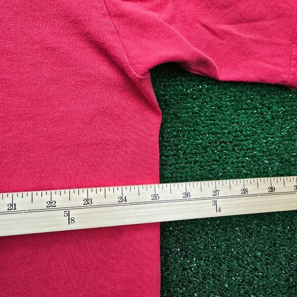 St Louis Cardinals Tshirt Mens XL Red Short Sleeve MLB Baseball Sports Patriotic - Picture 4 of 7